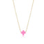 Bright Pink