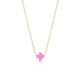 Bright Pink