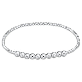 ENewton Classic Beaded Bliss Bracelet