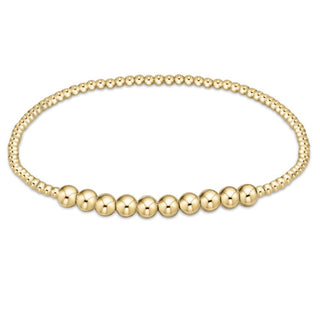 ENewton Classic Beaded Bliss Bracelet