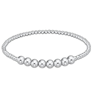 ENewton Classic Beaded Bliss Bracelet