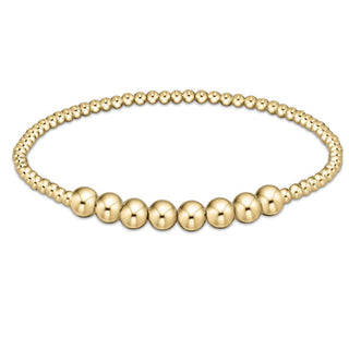 ENewton Classic Beaded Bliss Bracelet