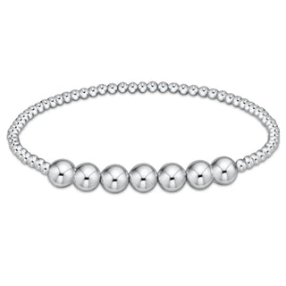 ENewton Classic Beaded Bliss Bracelet