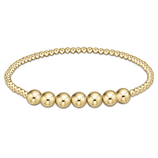 ENewton Classic Beaded Bliss Bracelet