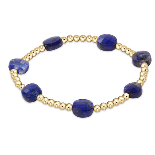 ENewton Admire Gold 3mm Bead Bracelet