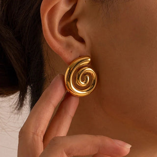 Sahira Marcelle Earring