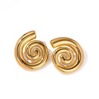 Sahira Marcelle Earring