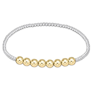 ENewton Classic Beaded Bliss Bracelet