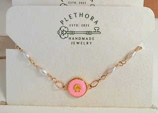 Plethora Seascape Bracelets