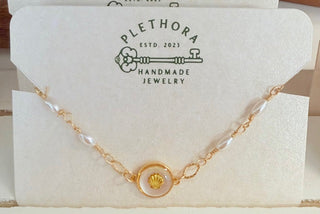 Plethora Seascape Bracelets