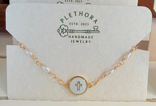 Plethora Seascape Bracelets