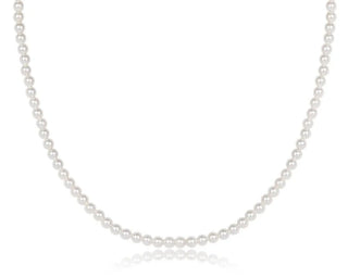 Enewton Classic Pearl Choker