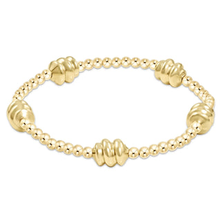 ENewton Admire Gold Bracelet