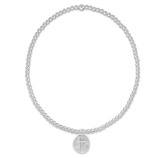 ENewton Inspire Small Disc Bracelet