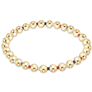 Enewton Hope Grateful Bracelet Gold