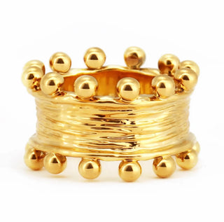 Sahira Raina Ring