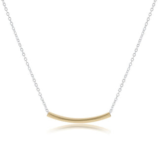 ENewton 16" Bliss Bar Necklace