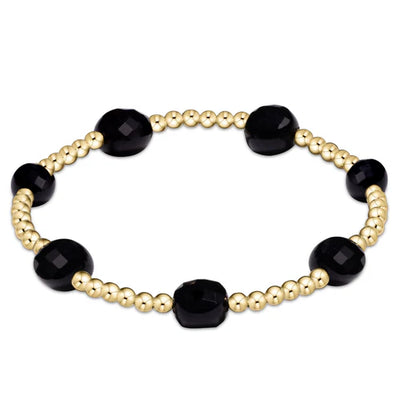 ENewton Extends Admire Gold 3mm Bead Bracelet