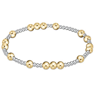 ENewton Hope Unwritten Bracelet