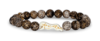 Fahlo - The Sprint Bracelet (Cheetah)