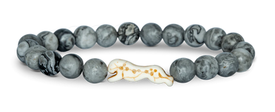 Fahlo - The Sprint Bracelet (Cheetah)