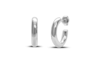 Isla Weightless Hoop 20mm