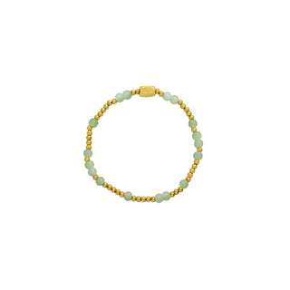 Isla Scattered Seaglass Bracelet