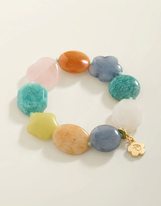 Spartina Flagler Stone Stretch Bracelet