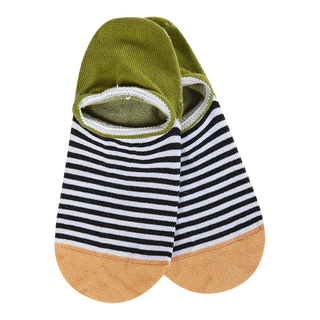 Worlds Softest Knit Pickin' Light Weight No Show Sock