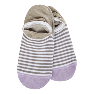 Worlds Softest Knit Pickin' Light Weight No Show Sock