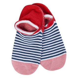 Worlds Softest Knit Pickin' Light Weight No Show Sock