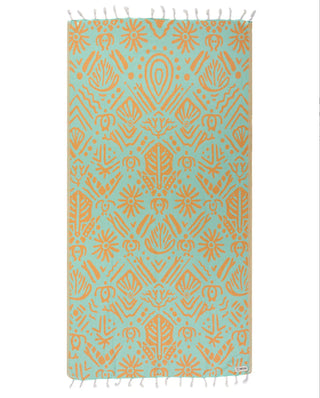 Sand Cloud Towel Kula