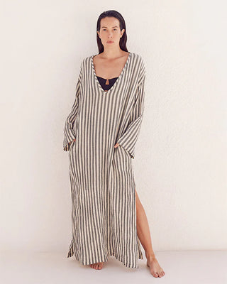 Sand Cloud Kiltan Gauze Cover Up