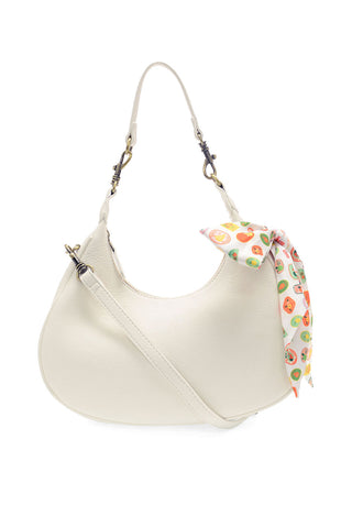 Farmers Market Scarf Convertible Crossbody