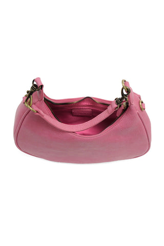 Farmers Market Scarf Convertible Crossbody