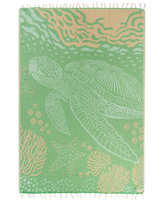 Sand Cloud Towel Lorne
