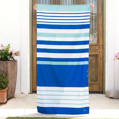Best Selling Microfiber Beach Towel is BACK!