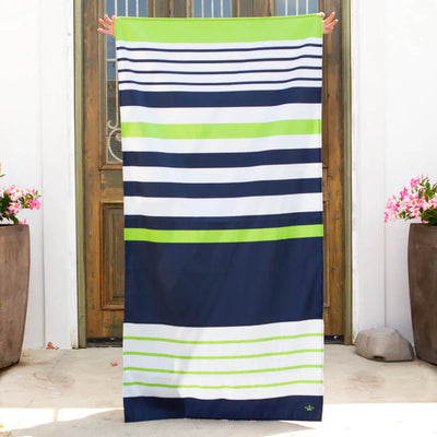 Best Selling Microfiber Beach Towel is BACK!