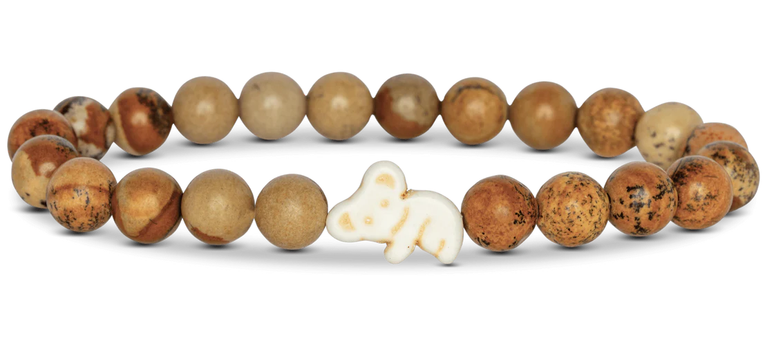 Fahlo - The Lounge Bracelet (Koala)