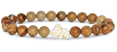 Fahlo - The Lounge Bracelet (Koala)