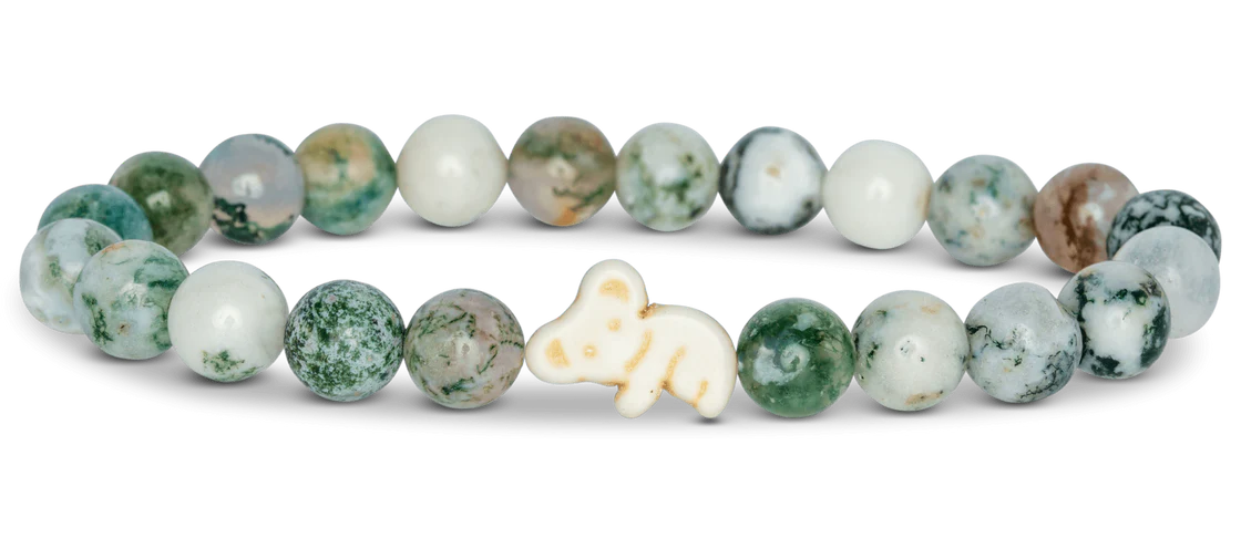 Fahlo - The Lounge Bracelet (Koala)