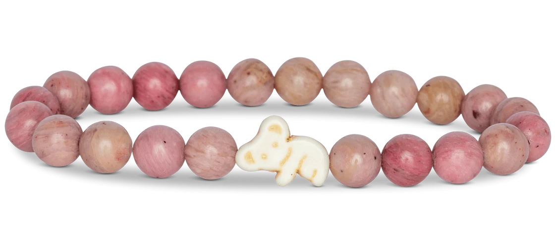 Fahlo - The Lounge Bracelet (Koala)