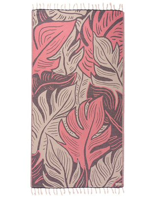 Sand Cloud Towel Margaret