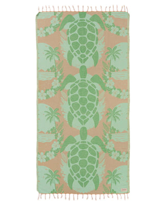 Sand Cloud Towel Molokai
