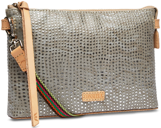 Juanis Midtown Crossbody - Consuela
