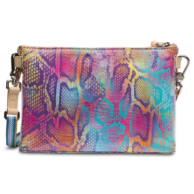 Steph Midtown Crossbody - Consuela