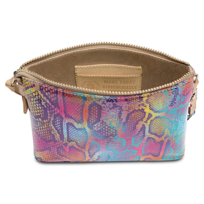 Steph Midtown Crossbody - Consuela