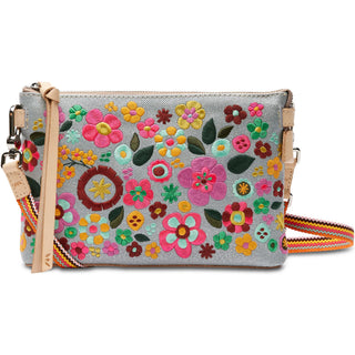 Tink Midtown Crossbody - Consuela