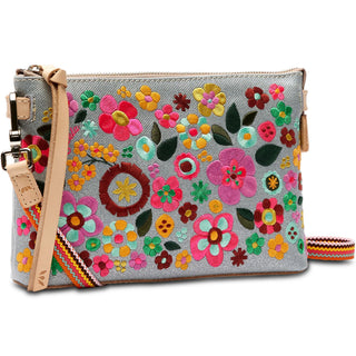 Tink Midtown Crossbody - Consuela