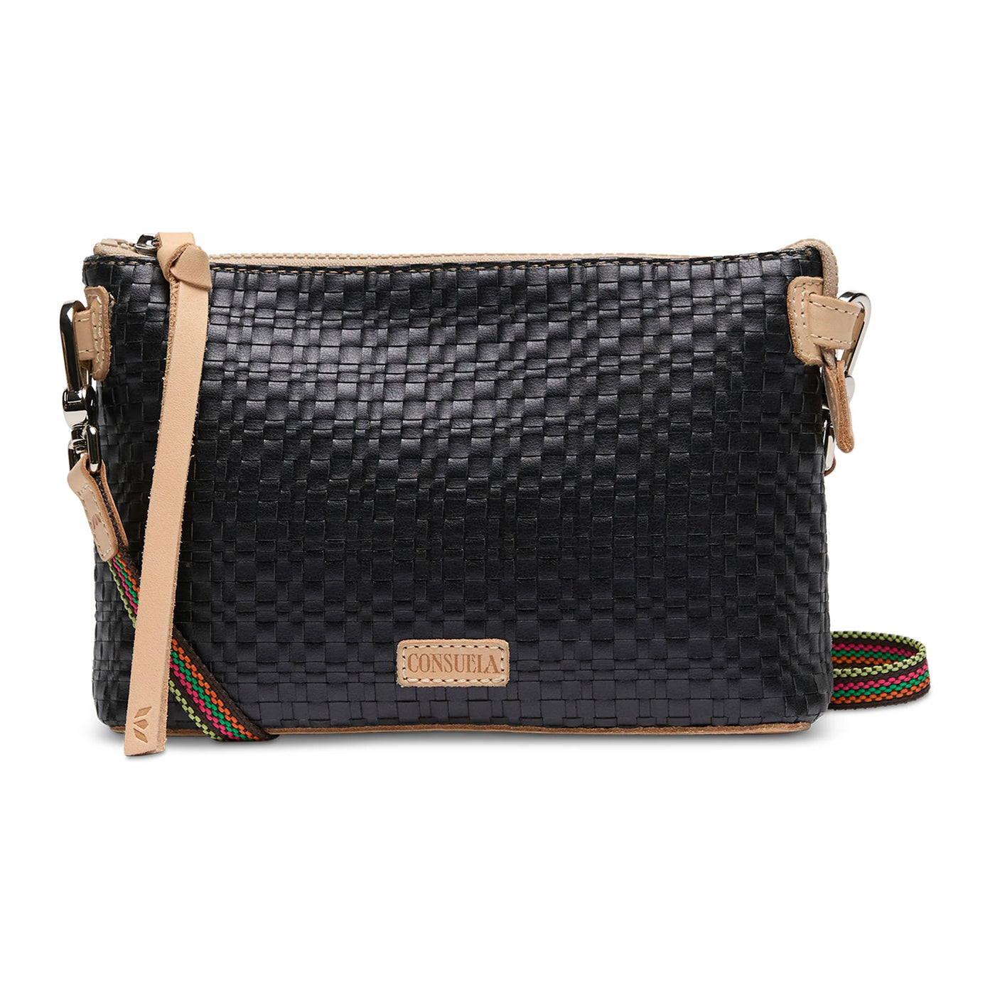 Amy Midtown Crossbody - Consuela